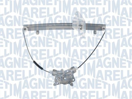 Macara geam Magneti Marelli 350103170358