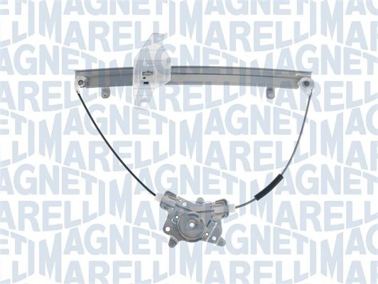 MACARA GEAM MAGNETI MARELLI 350103170359 - Compatibil cu HYUNDAI