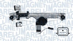 Macara geam Magneti Marelli 350103170374