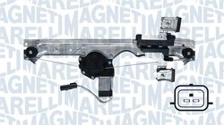 MACARA GEAM MAGNETI MARELLI 350103170375 - Compatibil cu JEEP