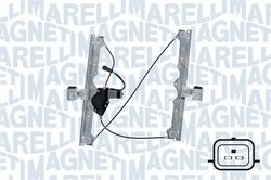Macara geam Magneti Marelli 350103170378