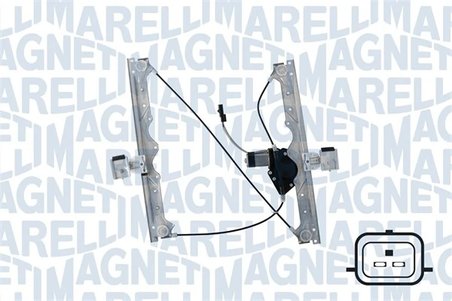 Macara geam Magneti Marelli 350103170379