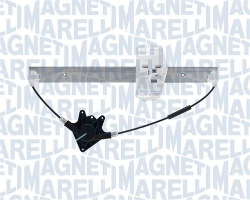 MACARA GEAM MAGNETI MARELLI 350103170384 - Compatibil cu JEEP