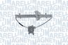Macara geam Magneti Marelli 350103170396