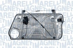 Macara geam Magneti Marelli 350103170418
