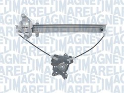 Macara geam Magneti Marelli 350103170424