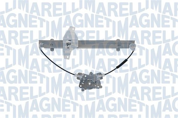 MACARA GEAM MAGNETI MARELLI 350103170427 - Compatibil cu HYUNDAI