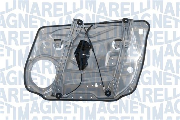 MACARA GEAM MAGNETI MARELLI 350103170430 - Compatibil cu MERCEDES-BENZ