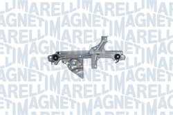Macara geam Magneti Marelli 350103170439