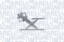 MACARA GEAM MAGNETI MARELLI 350103170476 - Compatibil cu TOYOTA