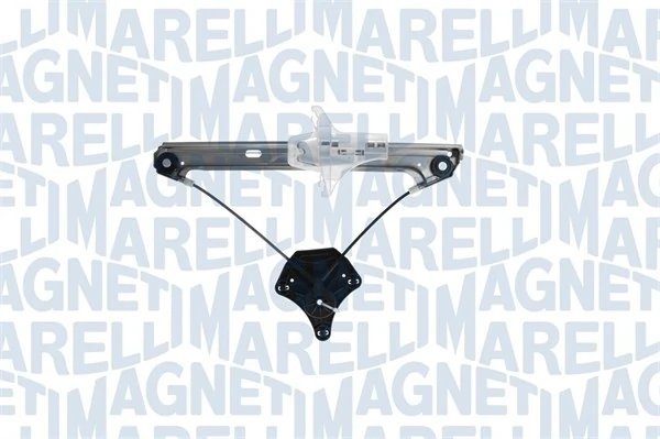 MACARA GEAM MAGNETI MARELLI 350103170478 - Compatibil cu VW