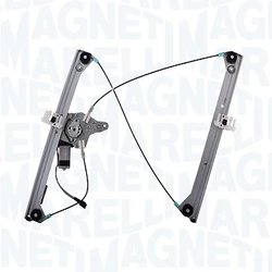 Macara geam Magneti Marelli 350103171000