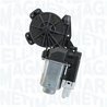 ELECTROMOTOR MACARA GEAM MAGNETI MARELLI 350103175100 - Compatibil cu CITROEN, FIAT, PEUGEOT