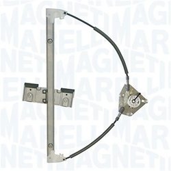 MACARA GEAM MAGNETI MARELLI 350103181600 - Compatibil cu MAZDA