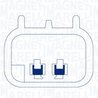Macara geam Magneti Marelli 350103187000