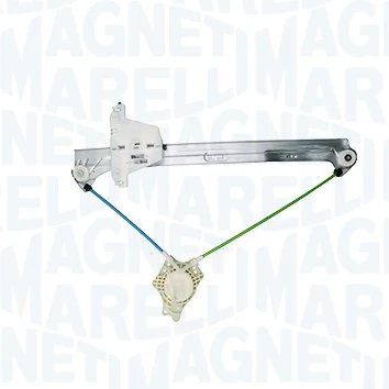 MACARA GEAM MAGNETI MARELLI 350103202000 - Compatibil cu MERCEDES-BENZ