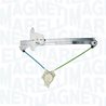 MACARA GEAM MAGNETI MARELLI 350103202000 - Compatibil cu MERCEDES-BENZ