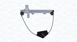MACARA GEAM MAGNETI MARELLI 350103211000 - Compatibil cu SEAT, VW