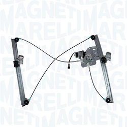 Macara geam Magneti Marelli 350103229000