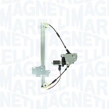 MACARA GEAM MAGNETI MARELLI 350103253000 - Compatibil cu VOLVO