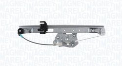 Macara geam Magneti Marelli 350103329000