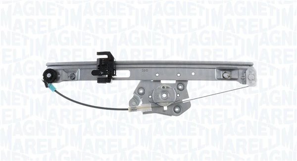 Macara geam Magneti Marelli 350103329000