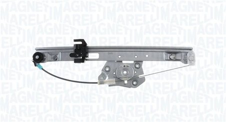 Macara geam Magneti Marelli 350103329000