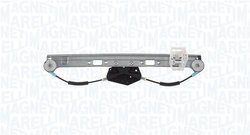 Macara geam Magneti Marelli 350103483000