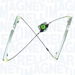 Macara geam Magneti Marelli 350103636000