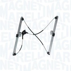 Macara geam Magneti Marelli 350103754000
