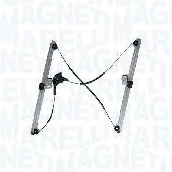 Macara geam Magneti Marelli 350103754000