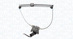 MACARA GEAM MAGNETI MARELLI 350103764000 - Compatibil cu PEUGEOT