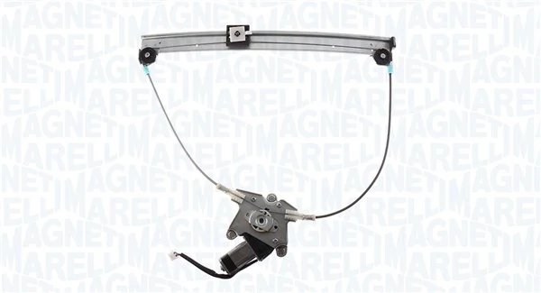 Macara geam Magneti Marelli 350103764000
