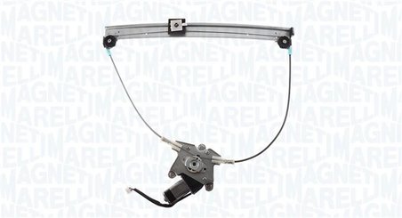 Macara geam Magneti Marelli 350103764000