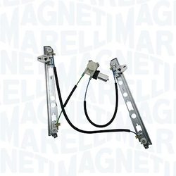 Macara geam Magneti Marelli 350103779000