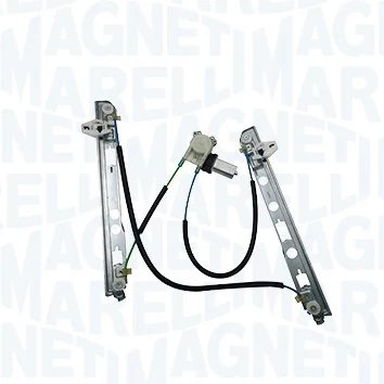 MACARA GEAM MAGNETI MARELLI 350103779000 - Compatibil cu RENAULT