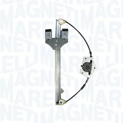 MACARA GEAM MAGNETI MARELLI 350103783000 - Compatibil cu SKODA