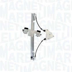 Macara geam Magneti Marelli 350103830000