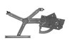 Macara geam Magneti Marelli 350103841000