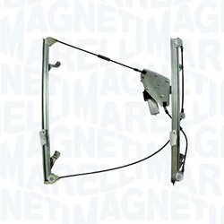MACARA GEAM MAGNETI MARELLI 350103860000 - Compatibil cu RENAULT