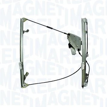 MACARA GEAM MAGNETI MARELLI 350103860000 - Compatibil cu RENAULT