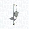 MACARA GEAM MAGNETI MARELLI 350103869000 - Compatibil cu PEUGEOT
