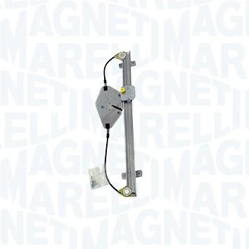 MACARA GEAM MAGNETI MARELLI 350103886000 - Compatibil cu OPEL
