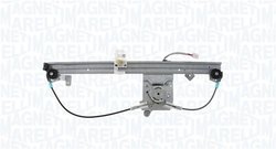 Macara geam Magneti Marelli 350103914000