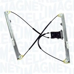 Macara geam Magneti Marelli 350103940000