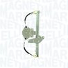 Macara geam Magneti Marelli 350103971000