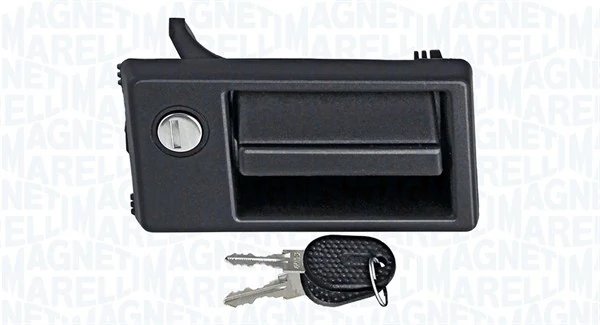 MANERUL EXTERIOR AL USII MAGNETI MARELLI 350105001600 - Compatibil cu FIAT