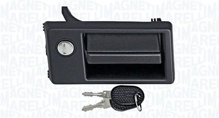 MANERUL EXTERIOR AL USII MAGNETI MARELLI 350105001600 - Compatibil cu FIAT