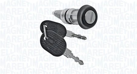 CARCASA CILINDRU INCHIDERE MAGNETI MARELLI 350105002900 - Compatibil cu CITROEN, FIAT, PEUGEOT