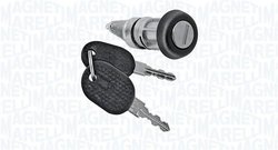 CARCASA CILINDRU INCHIDERE MAGNETI MARELLI 350105003000 - Compatibil cu CITROEN, FIAT, PEUGEOT